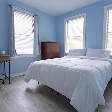 Central & Comfortable Home Walk To The Beach! Jacksonville Beach Luaran gambar
