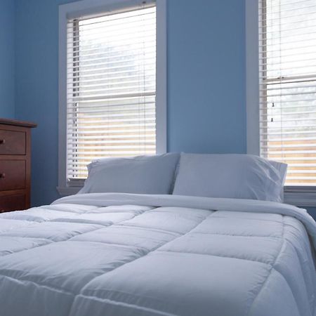 Central & Comfortable Home Walk To The Beach! Jacksonville Beach Luaran gambar