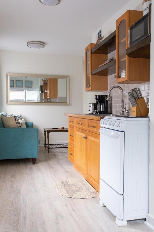 Central & Comfortable Home Walk To The Beach! Jacksonville Beach Luaran gambar