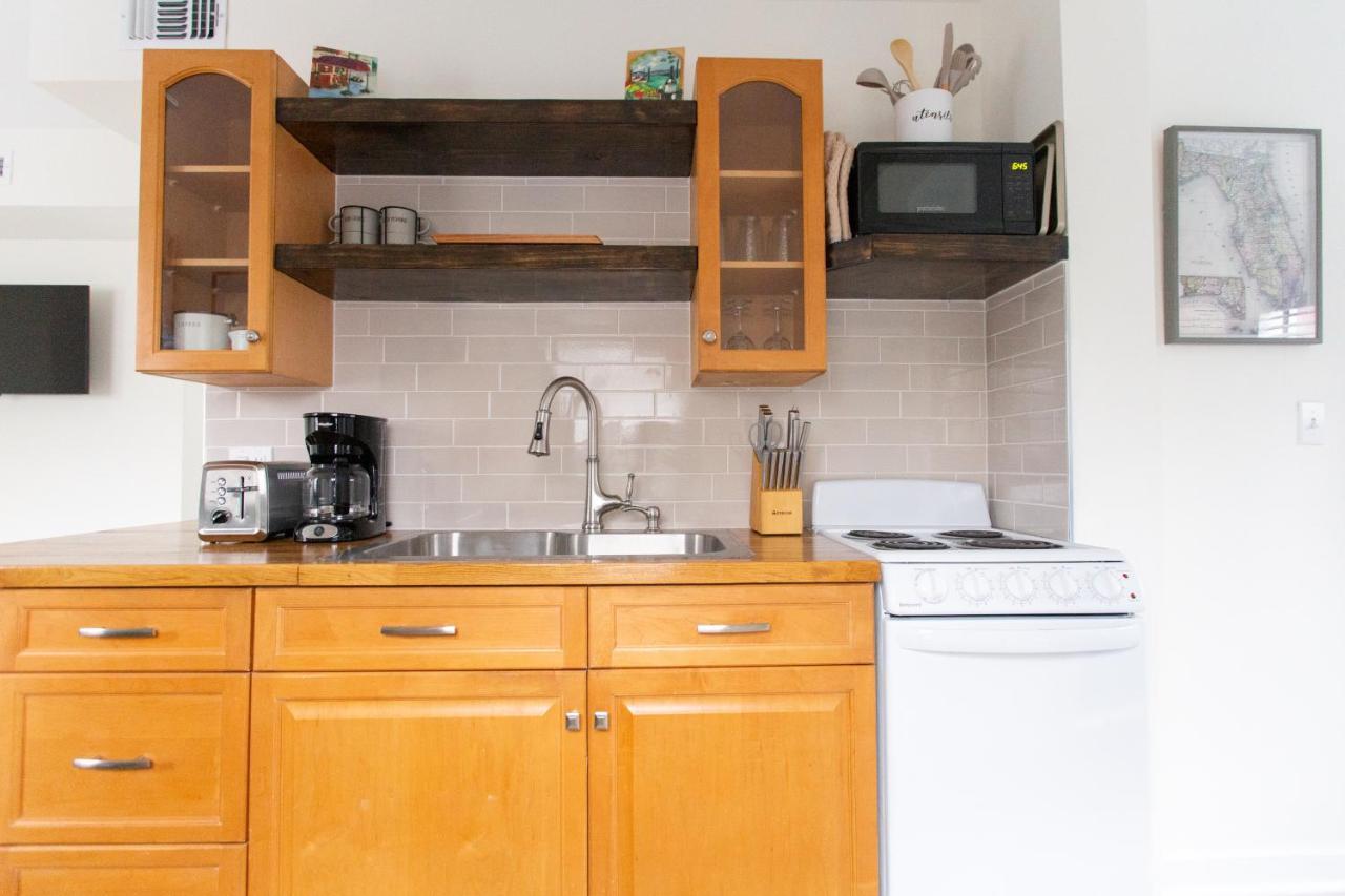 Central & Comfortable Home Walk To The Beach! Jacksonville Beach Luaran gambar
