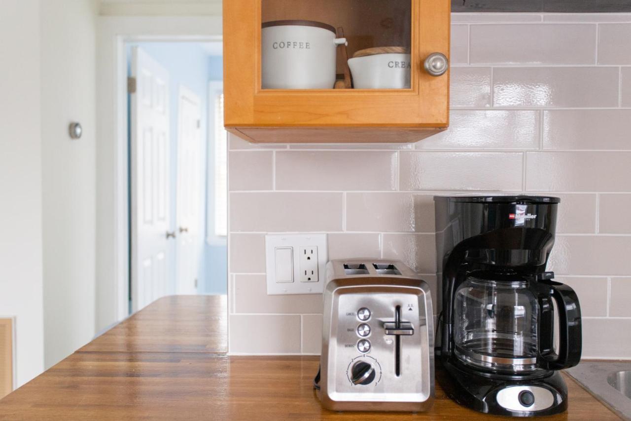 Central & Comfortable Home Walk To The Beach! Jacksonville Beach Luaran gambar