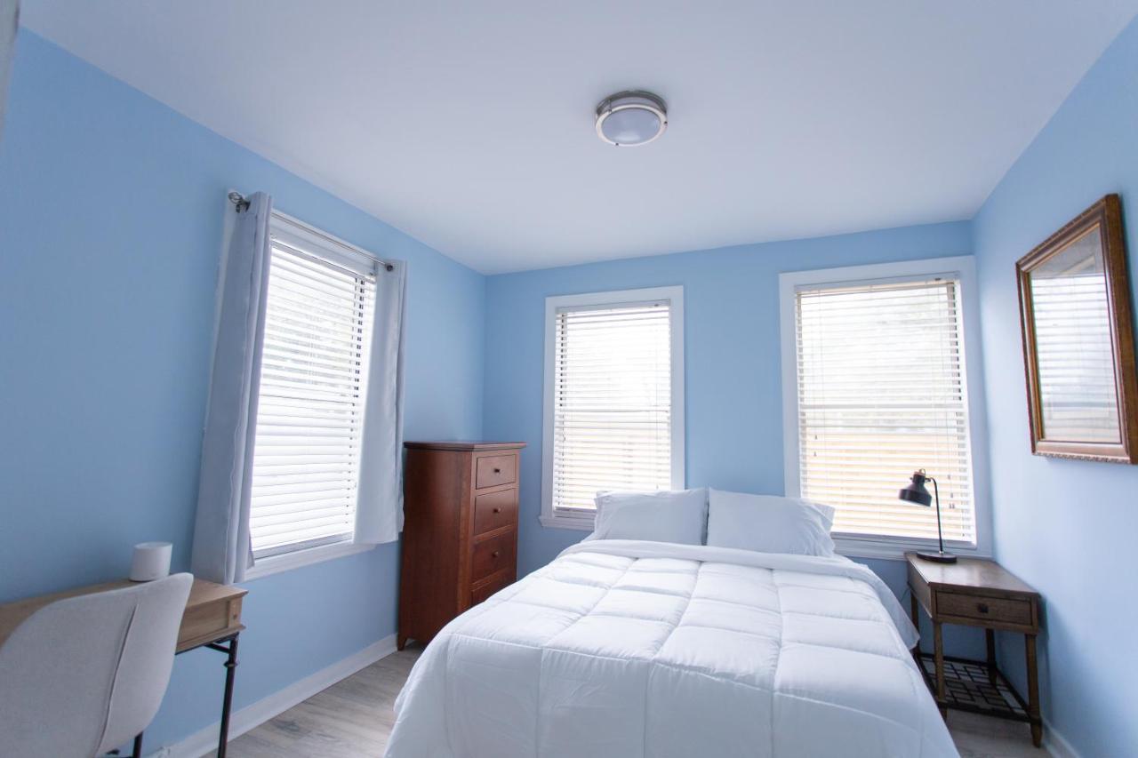 Central & Comfortable Home Walk To The Beach! Jacksonville Beach Luaran gambar