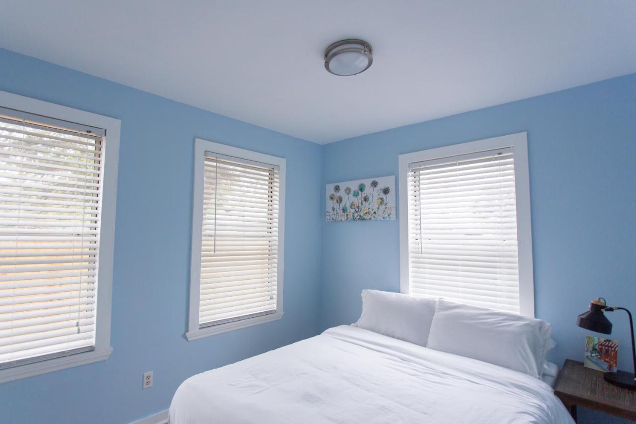 Central & Comfortable Home Walk To The Beach! Jacksonville Beach Luaran gambar