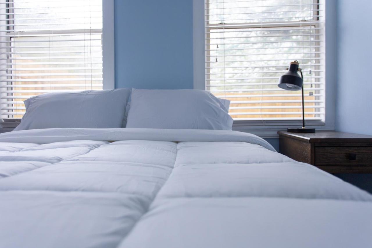Central & Comfortable Home Walk To The Beach! Jacksonville Beach Luaran gambar