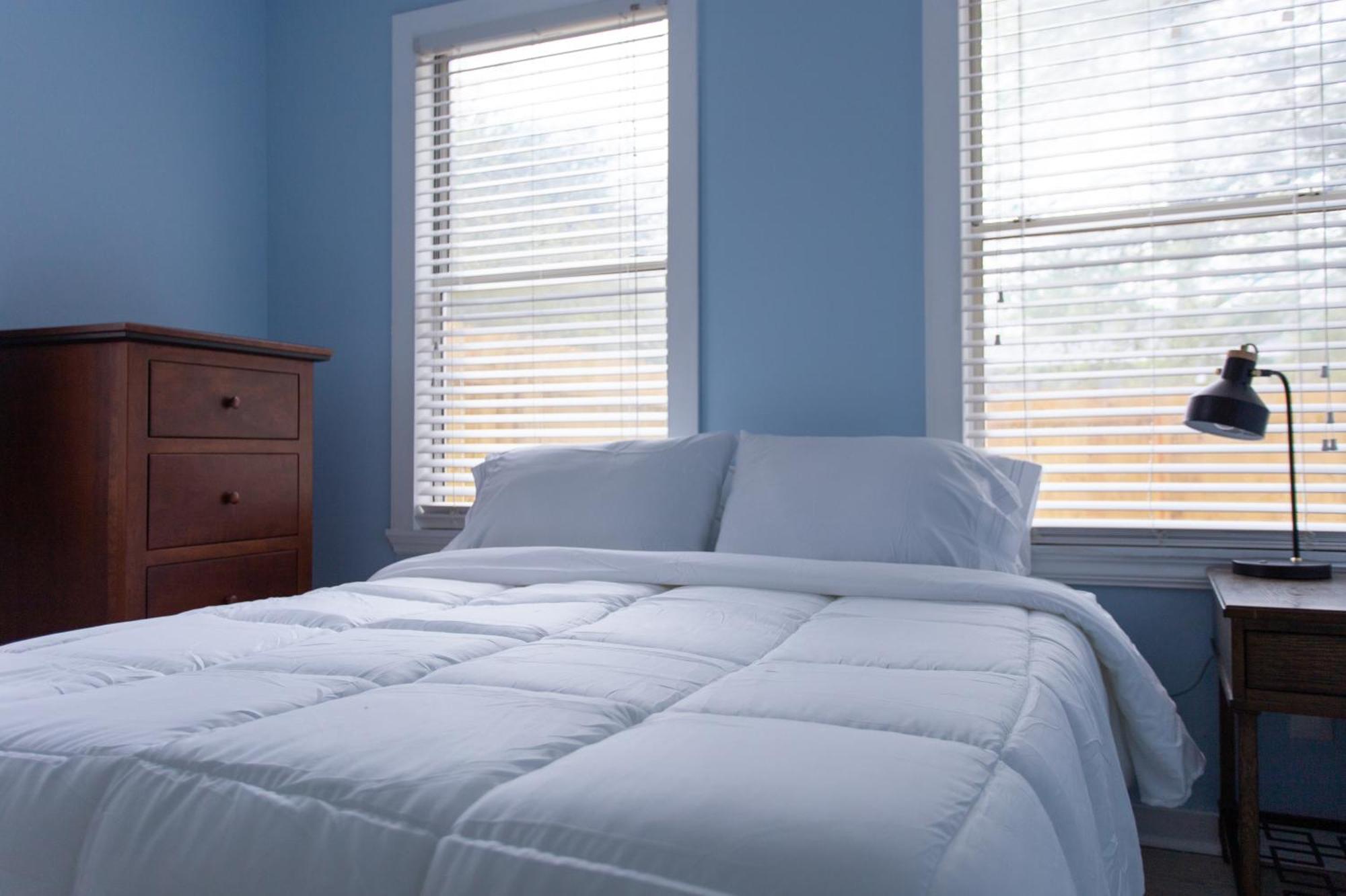 Central & Comfortable Home Walk To The Beach! Jacksonville Beach Luaran gambar
