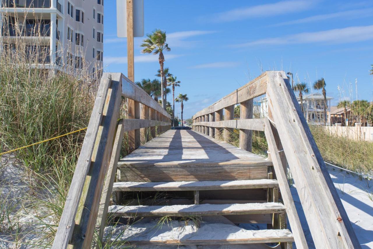 Central & Comfortable Home Walk To The Beach! Jacksonville Beach Luaran gambar